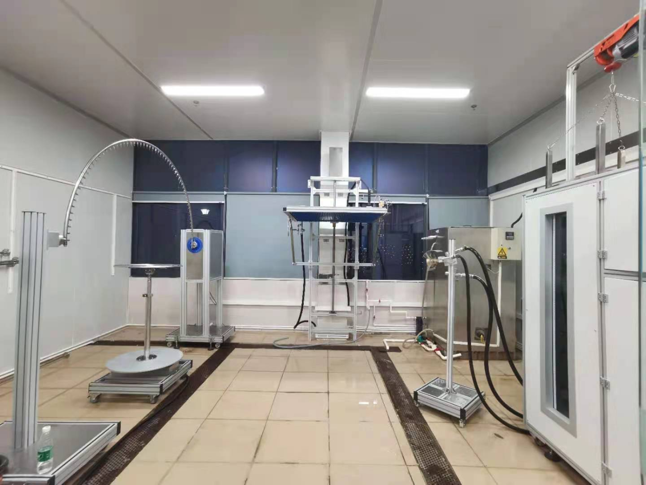 buy sponge pressing coefficient tester