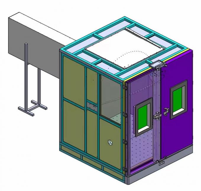 lithium battery testing equipment
