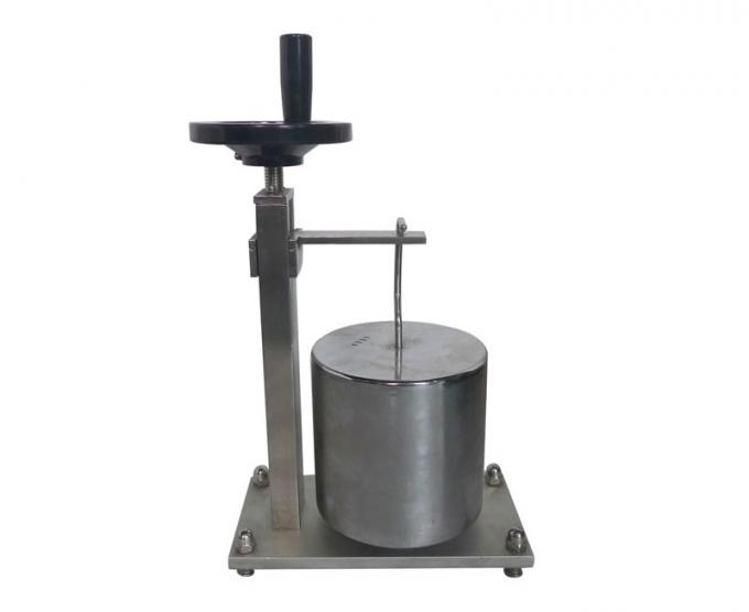 hdt/vlcat tester