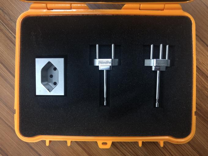 folding tester