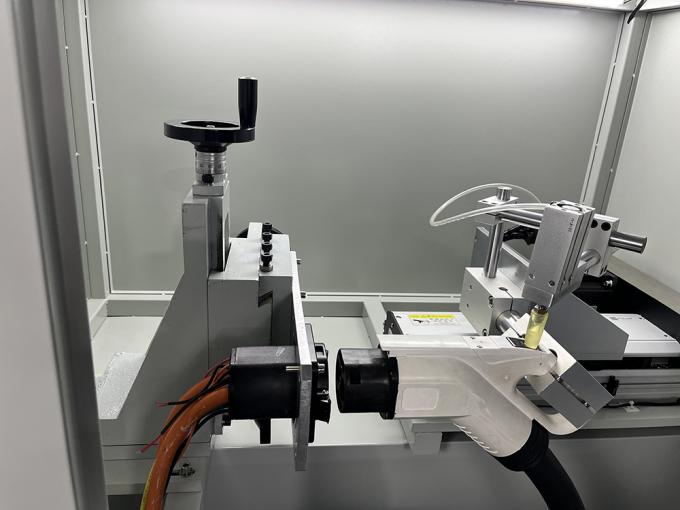 fabric penetration tester