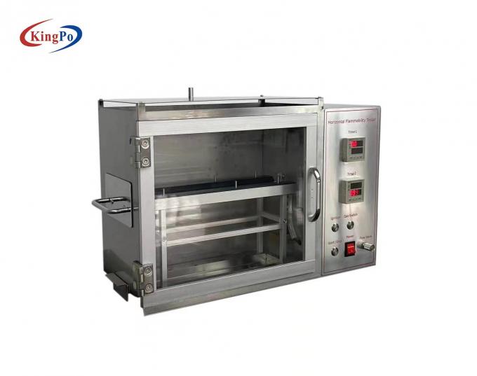 tensile strength of foam tester