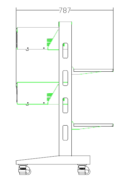 fabric thickness tester price