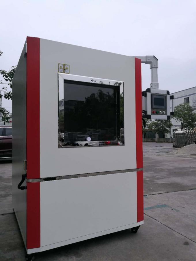 folding tester supplier