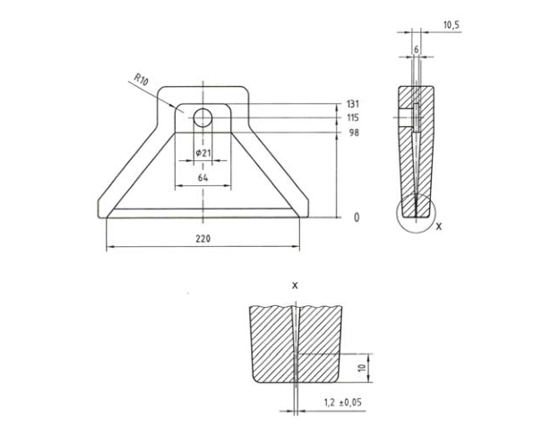 leak tester equipment