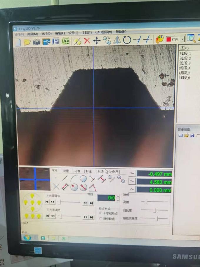 battery pack testing machine