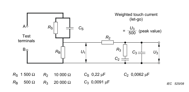 container peeling tester