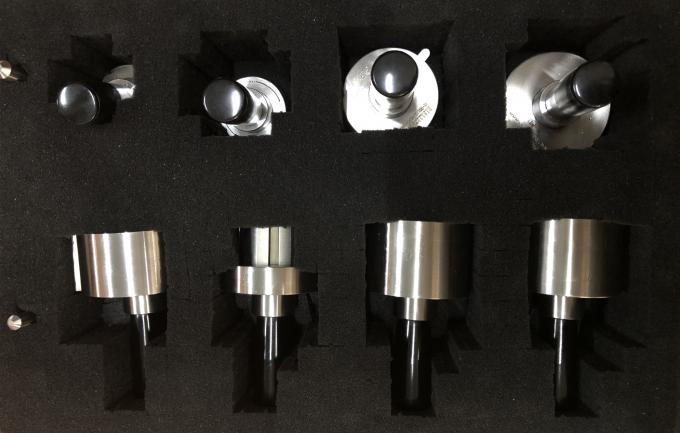 adjustable torsion speed testing machine