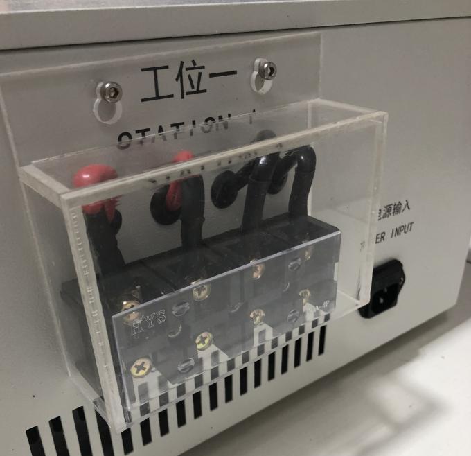 fct sample cutter quotes