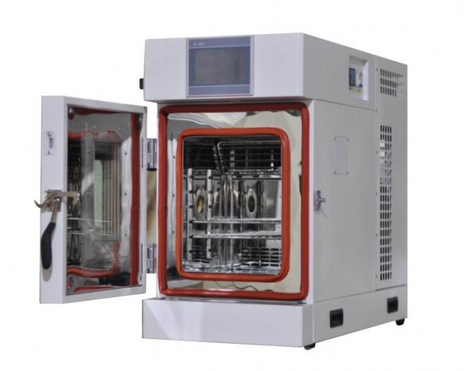 test for toughened glass