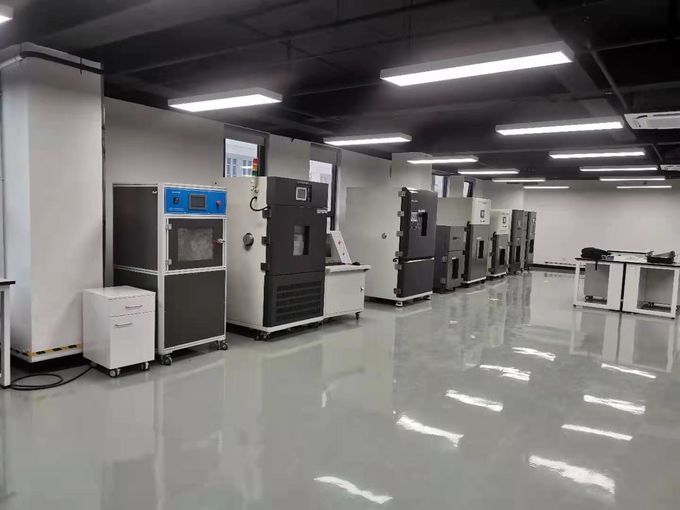 china coefficient of foam press tester