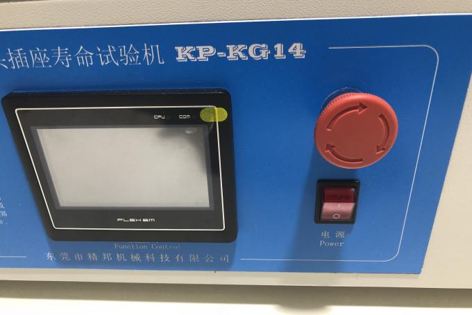 best tensile strength of foam tester