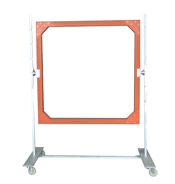 zipper puller torsion tester