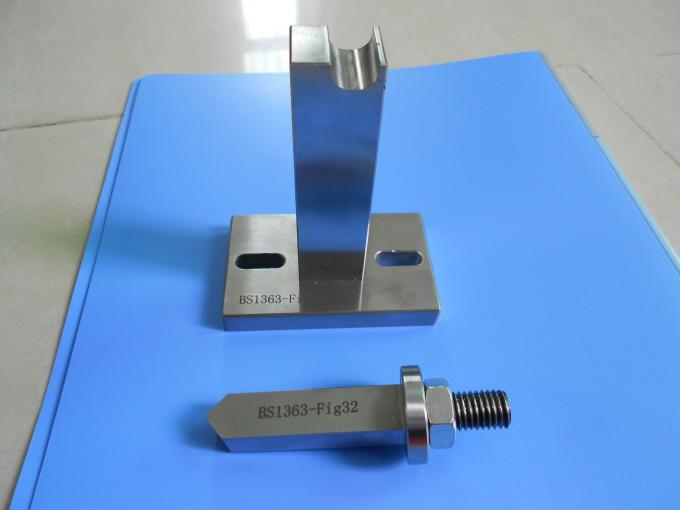 salt spray corrosion test chamber