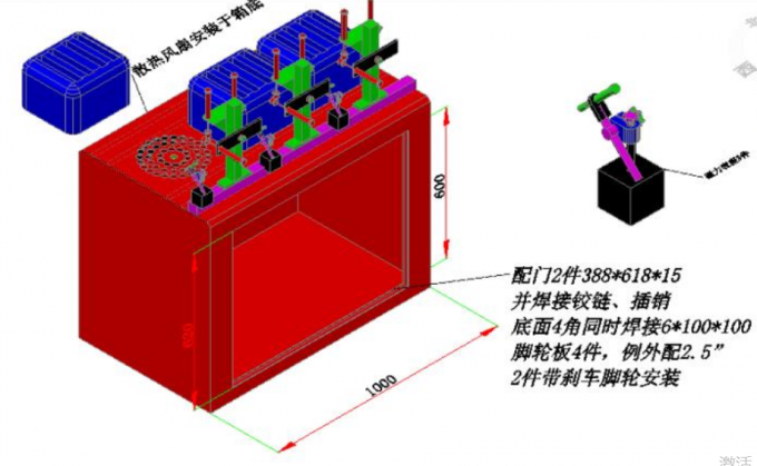 silicate ceramics