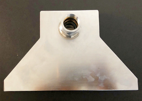 foam rebound resilience tester supplier