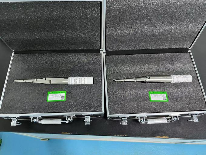 paper testing instruments