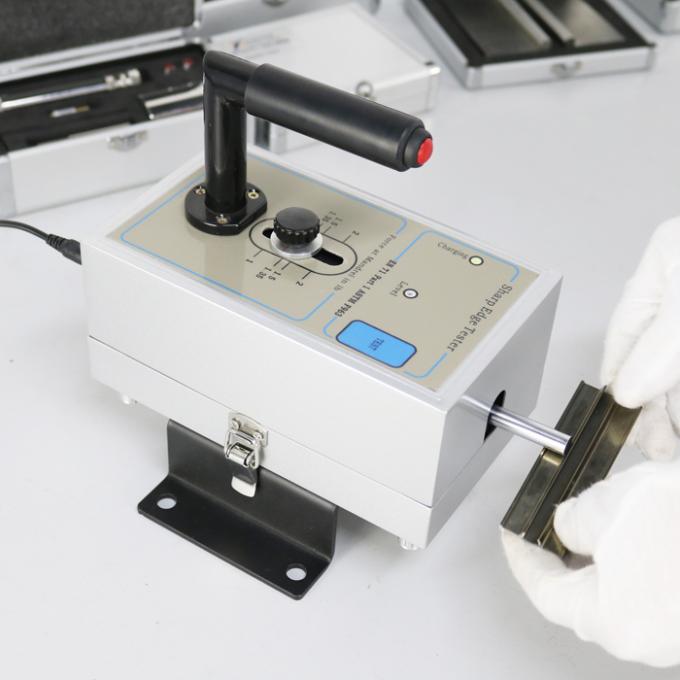 lithium ion battery testing equipment