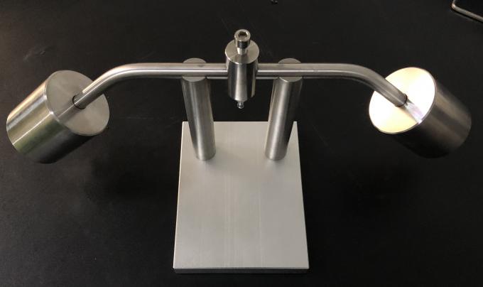 concora medium fluter tester(cmt) manufacturer