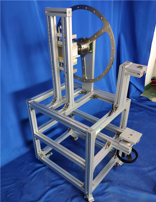 tester plastic tester