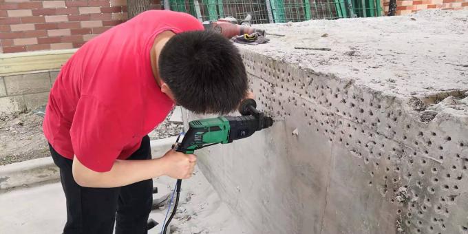 thick plastic film