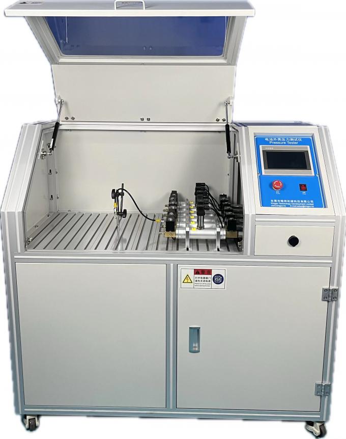 thermal shock test chamber suppliers