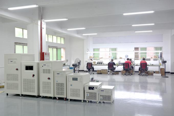 blue star hardness testing machine
