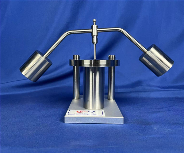 industrial thermal testing