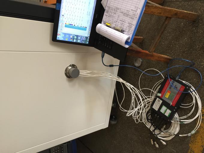 rct sample cutter