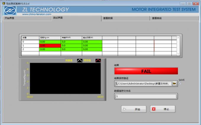 universal testing machine