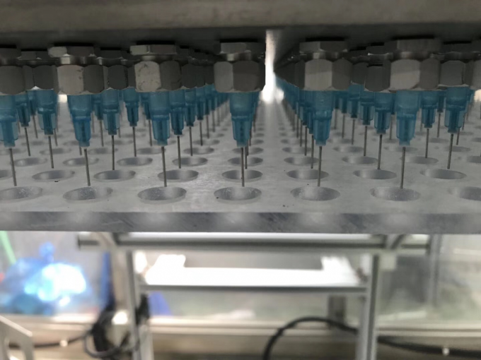 thermal shock tester