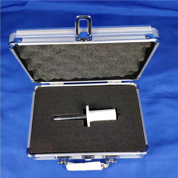 best coefficient of foam press tester