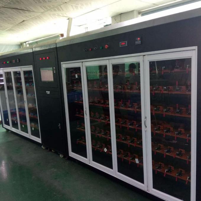 hydro testing machine supplier