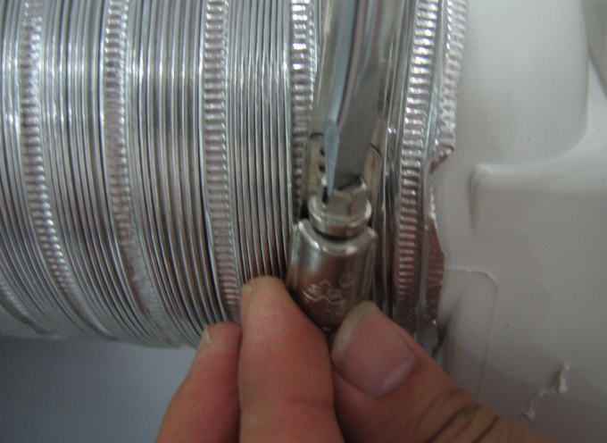 steel used for surgical instruments
