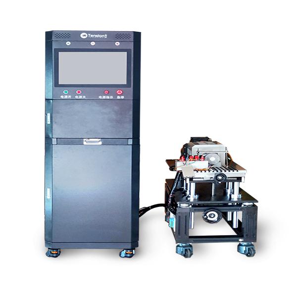 corrugated box compression testing machine