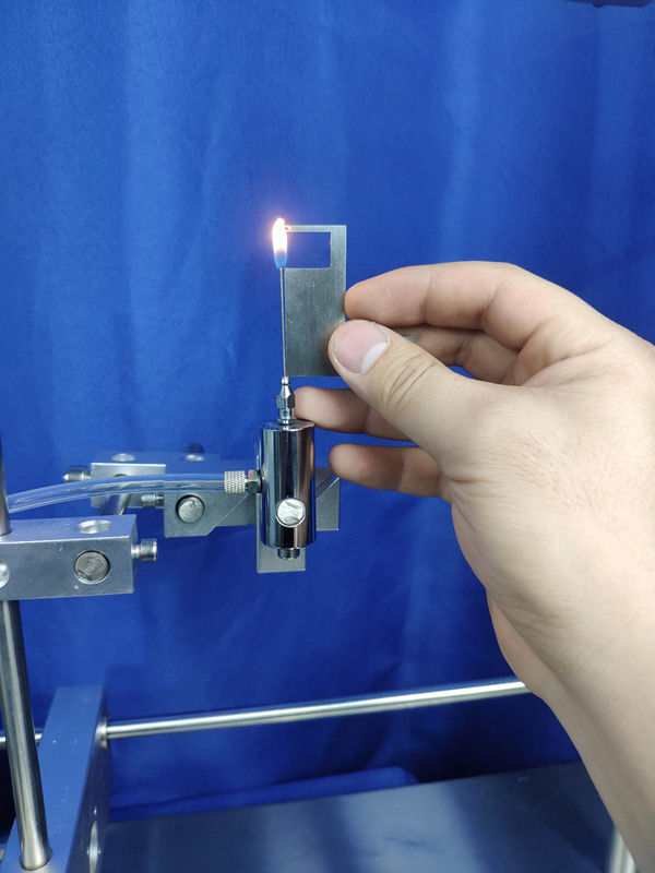 tensile test fixtures