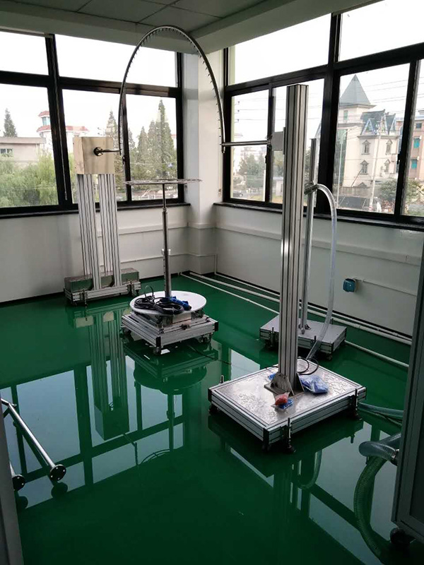 china pendulum impact tester