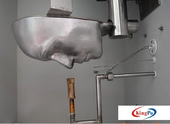 china vibration test system factory