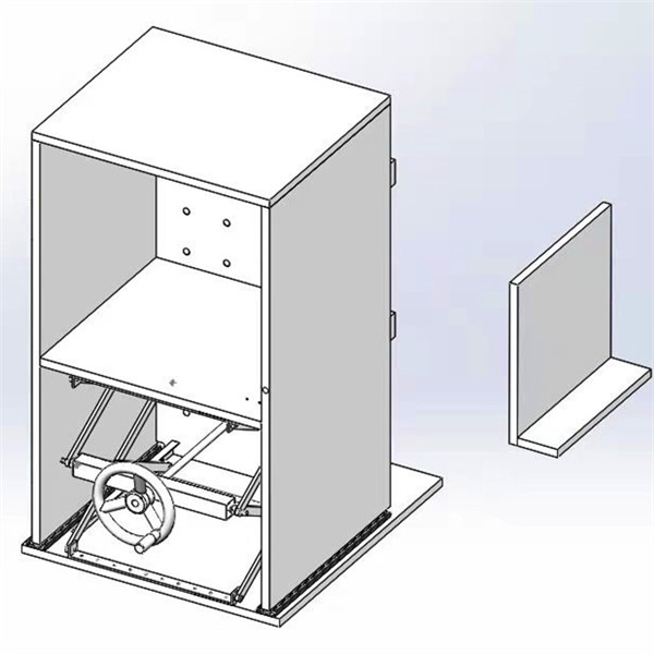 sheet metal forming tools and equipment
