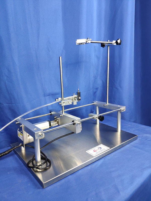 rct sample cutter