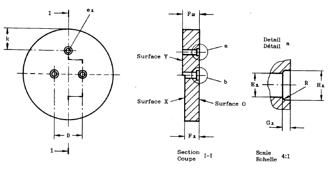 falling weight/drop impact tester
