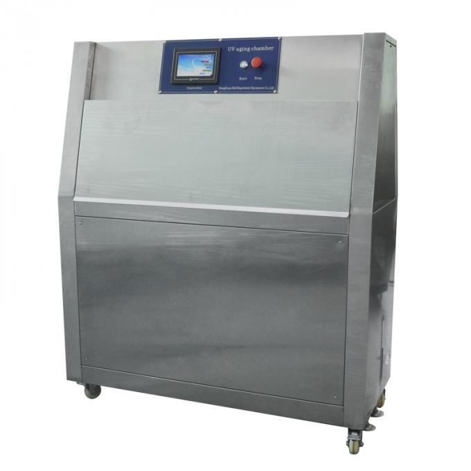 walk in aging chamber
