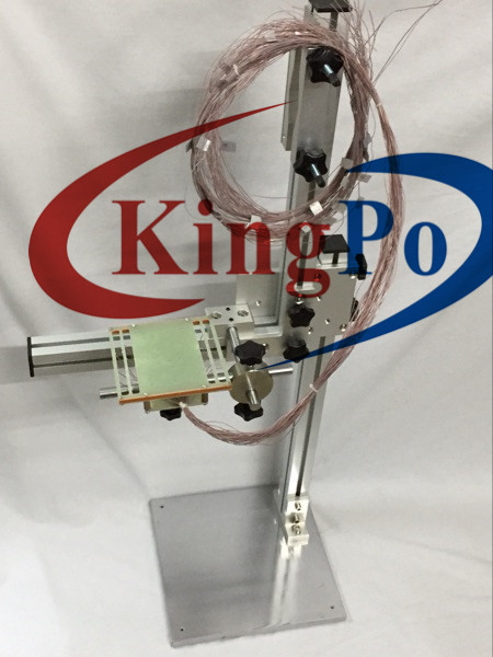 textile tensile testing machine supplier