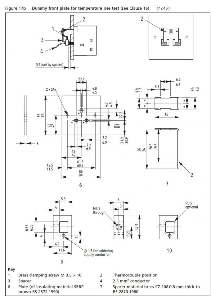 universal testing machine quotes