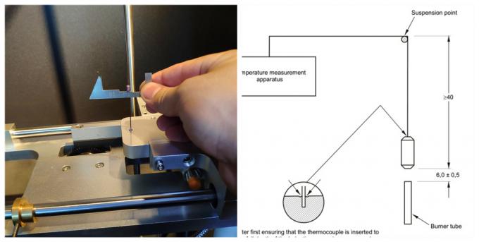 vibration testing system