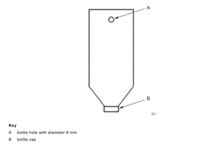 foam rebound resilience tester