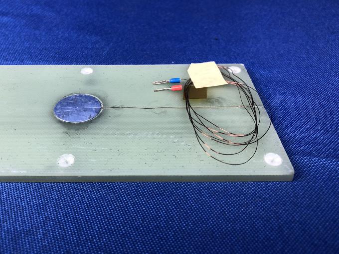 china vibration test system factory