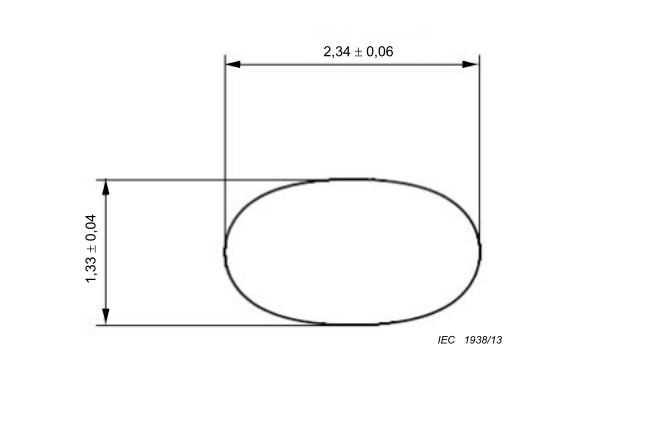 high tensile strand wire gauge