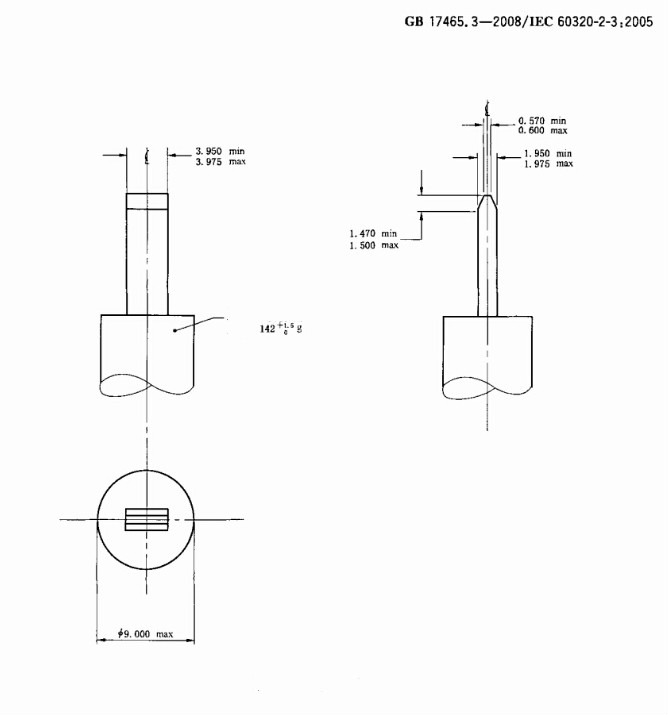 corrugated box compression testing machine