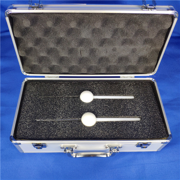 falling weight/drop impact tester
